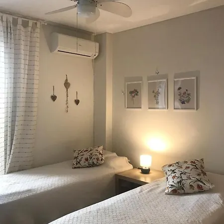 A Lovely Place In Nea Smyrni, For Babies Too