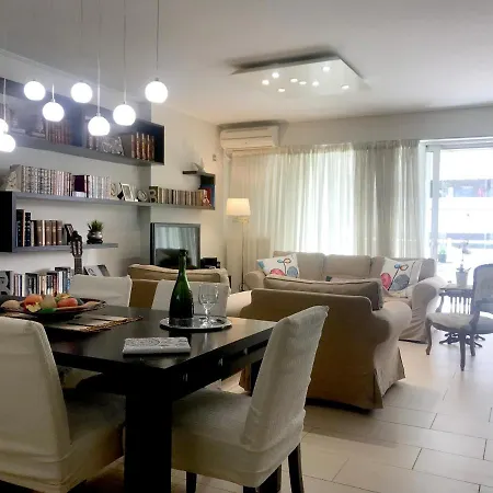 A Lovely Place In Nea Smyrni, For Babies Too Apartment